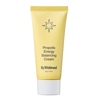 By Wishtrend Propolis Energy Balancing Cream 50 ml