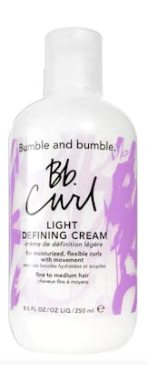 Bumble and Bumble Curl Light Defining Creme 250 ml