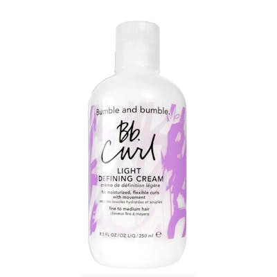Bumble and Bumble Curl Light Defining Creme 250 ml
