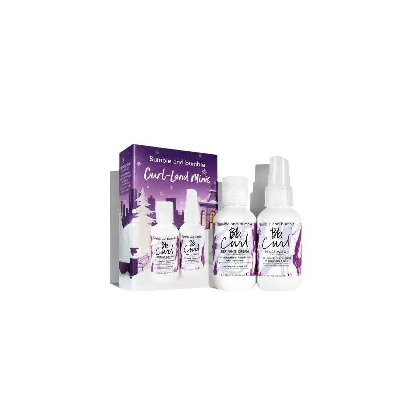 Bumble and Bumble Curl-Land Minis 2 x 60 ml