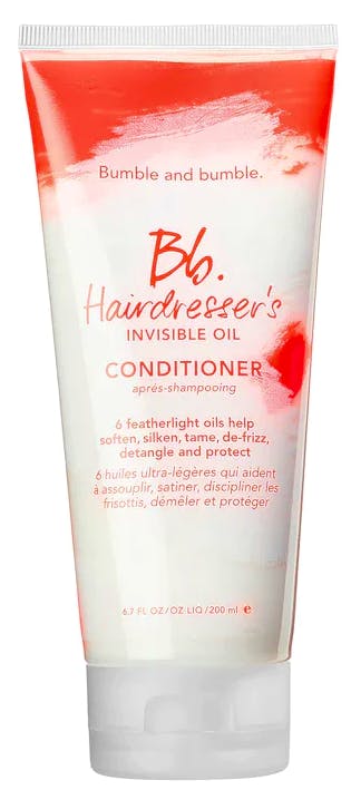 Bumble and Bumble Hairdresser's Invisible Oil Conditioner 200 ml