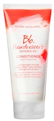 Bumble and Bumble Hairdresser&#039;s Invisible Oil Conditioner 200 ml