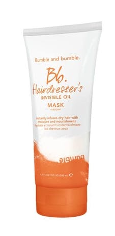 Bumble and Bumble Hairdresser's Invisible Oil Mask 200 ml