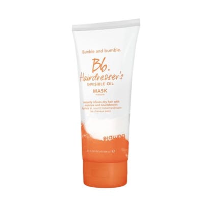 Bumble and Bumble Hairdresser&#039;s Invisible Oil Mask 200 ml