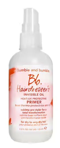 Bumble and Bumble Hairdresser's Invisible Oil Heat/UV Protective Primer 125 ml