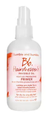 Bumble and Bumble Hairdresser&#039;s Invisible Oil Primer 125 ml