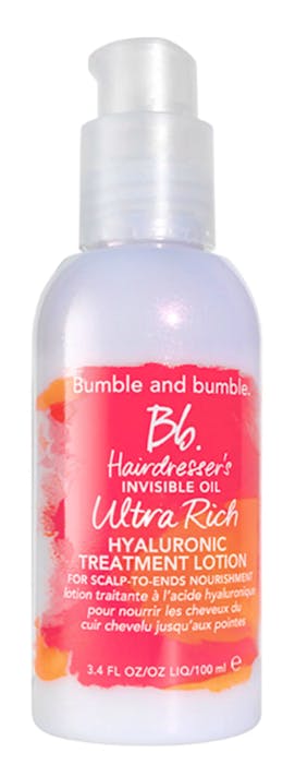 Bumble and Bumble Hairdresser's Invisible Oil Ultra Rich Treatment 100 ml