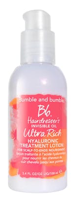 Bumble and Bumble Hairdresser&#039;s Invisible Oil Ultra Rich Treatment 100 ml