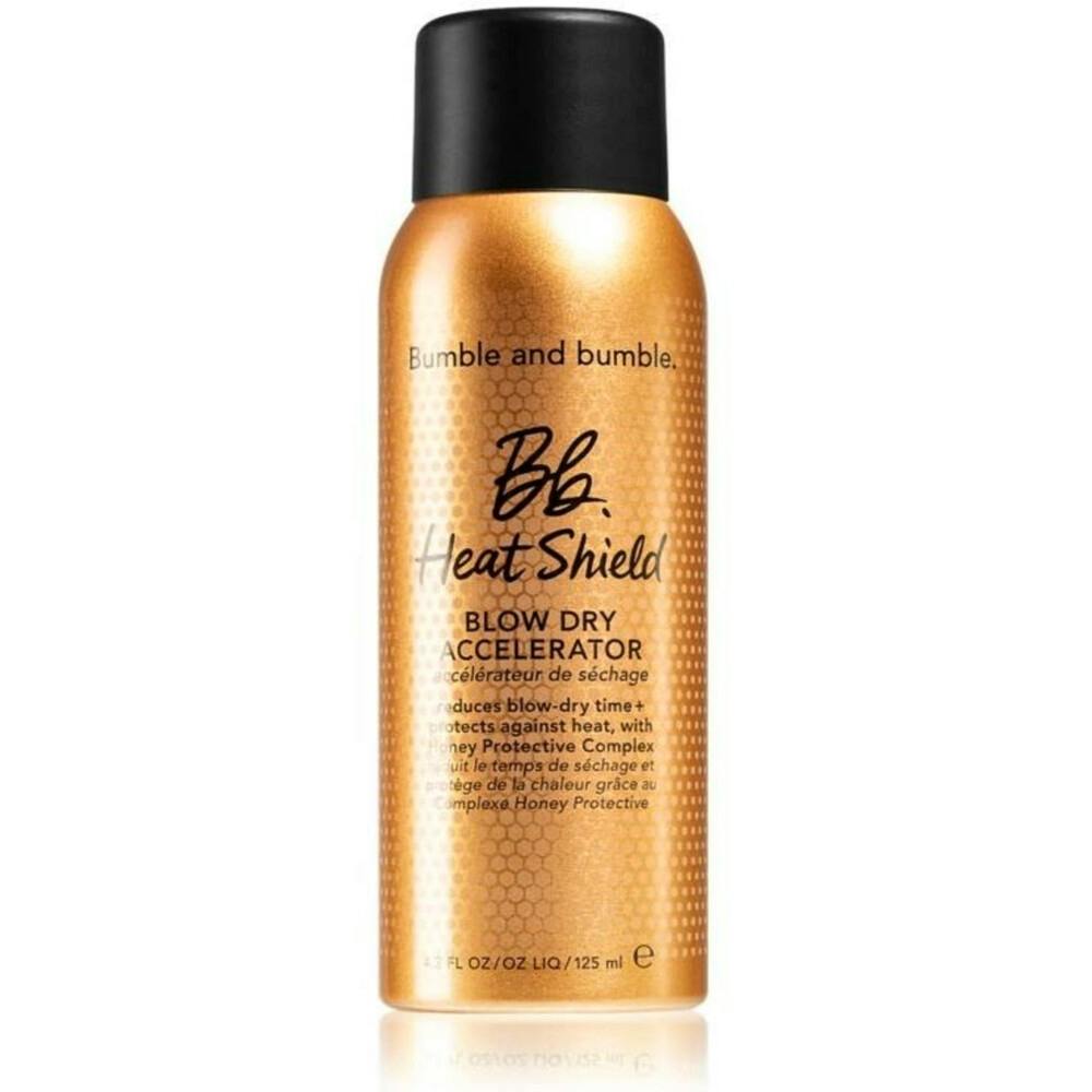 Bumble and Bumble Heat Shield Blow Dry Accelerator 125 ml