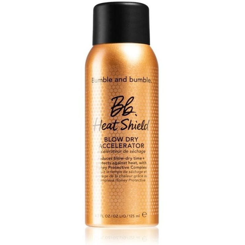Bumble and Bumble Heat Shield Blow Dry Accelerator 125 ml