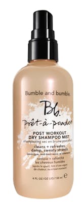 Bumble and Bumble Pret-A-Powder Post Workout Dry Shampoo Mist 120 ml