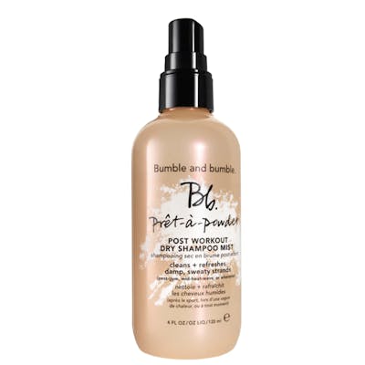 Bumble and Bumble Pret-A-Powder Post Workout Dry Shampoo Mist 120 ml