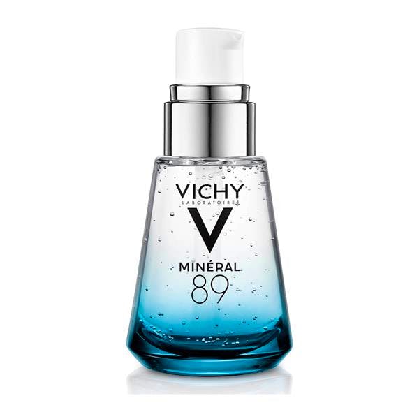 Vichy Mineral 89 Booster 30 ml