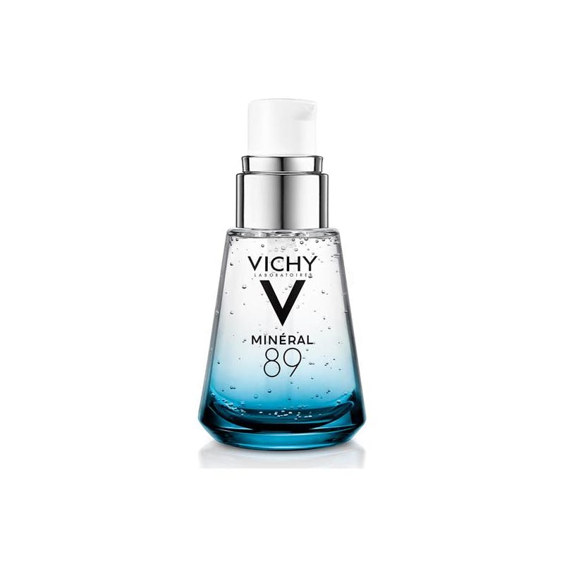 Vichy Mineral 89 Booster 30 ml