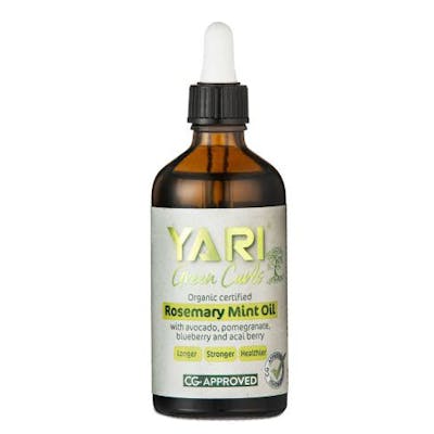 Yari Rosemary Mint Oil 100 ml
