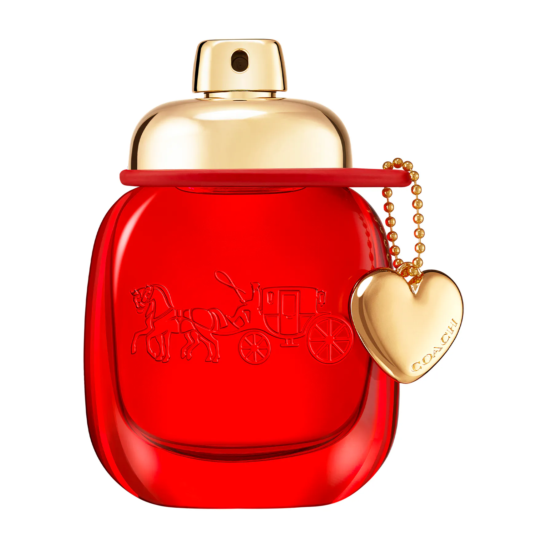 Coach Love EDP 30 ml