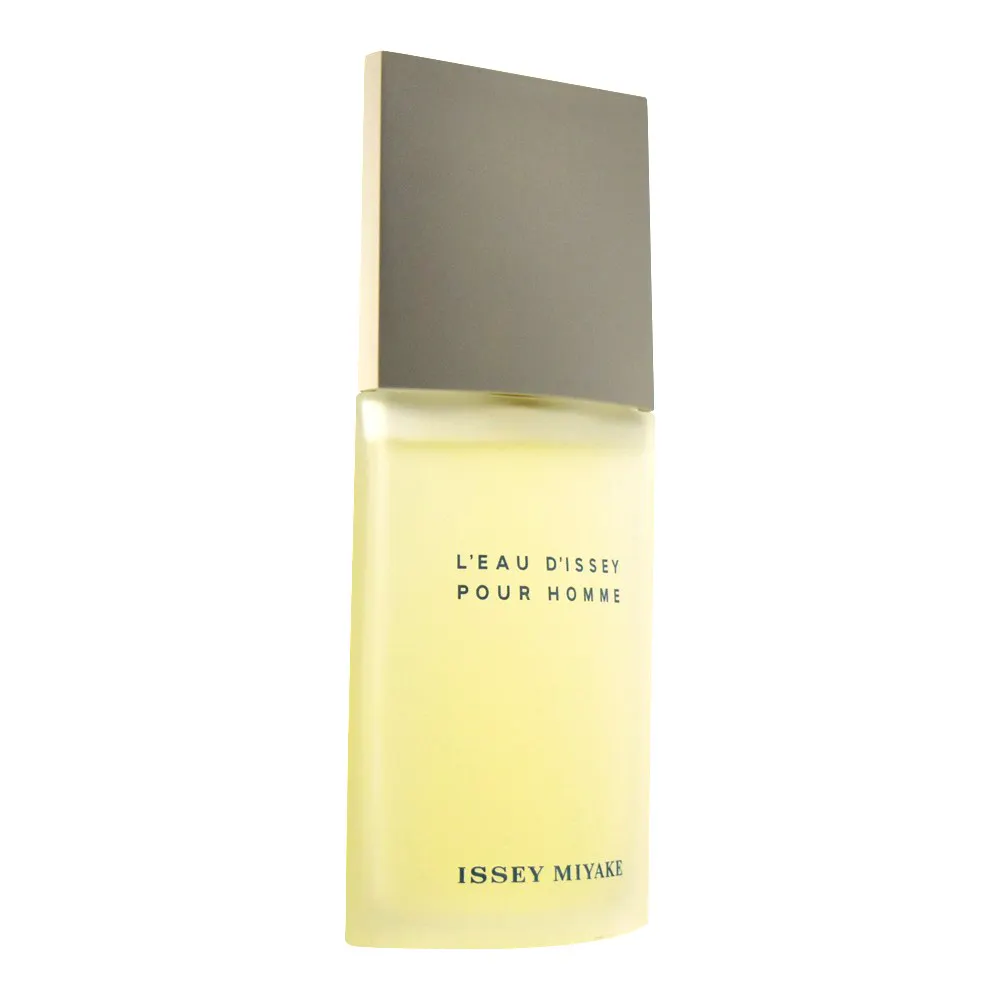 Issey Miyake L'Eau d'Issey Homme 125 ml