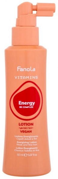 Fanola Vitamins Energizing Lotion 150 ml