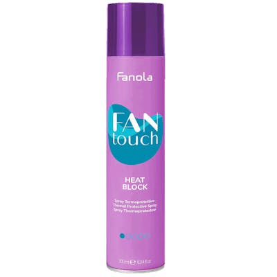 Fanola Fan Touch Heat Block Thermoprotective Spray 300 ml