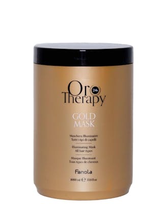 Fanola Oro Therapy Gold Mask 1000 ml