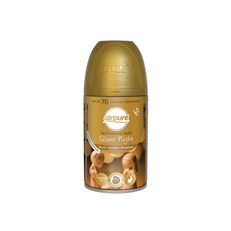Airpure Air-O-Matic Refill Silent Night 250 ml