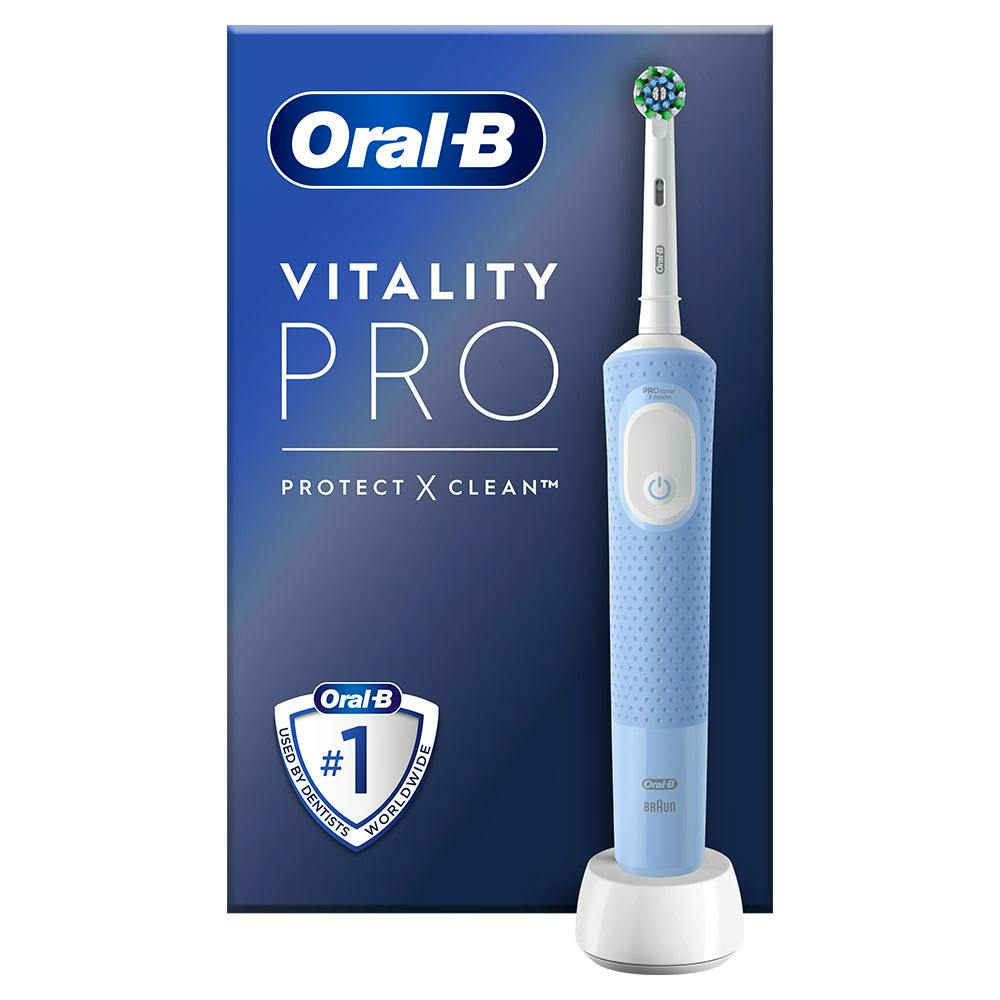 Oral-B Vitality Pro Blue 1 st