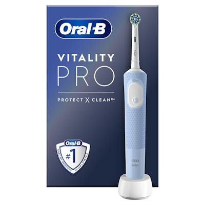 Oral-B Vitality Pro Blue 1 stk