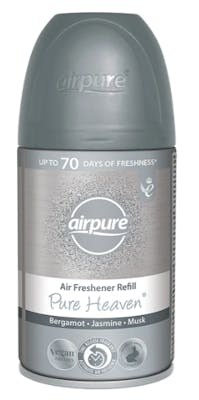 Airpure Air-O-Matic Refill Pure Heaven 250 ml