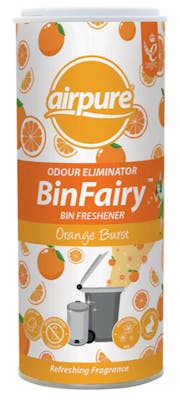 Airpure Binfairy Bin Freshener 300 g
