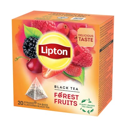 Lipton Forest Fruit 20 pcs