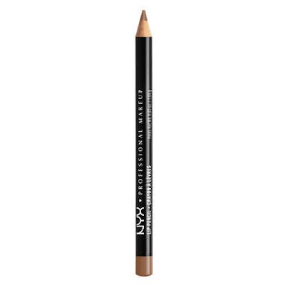 NYX Slim Lip Pencil Nude Beige 1 st