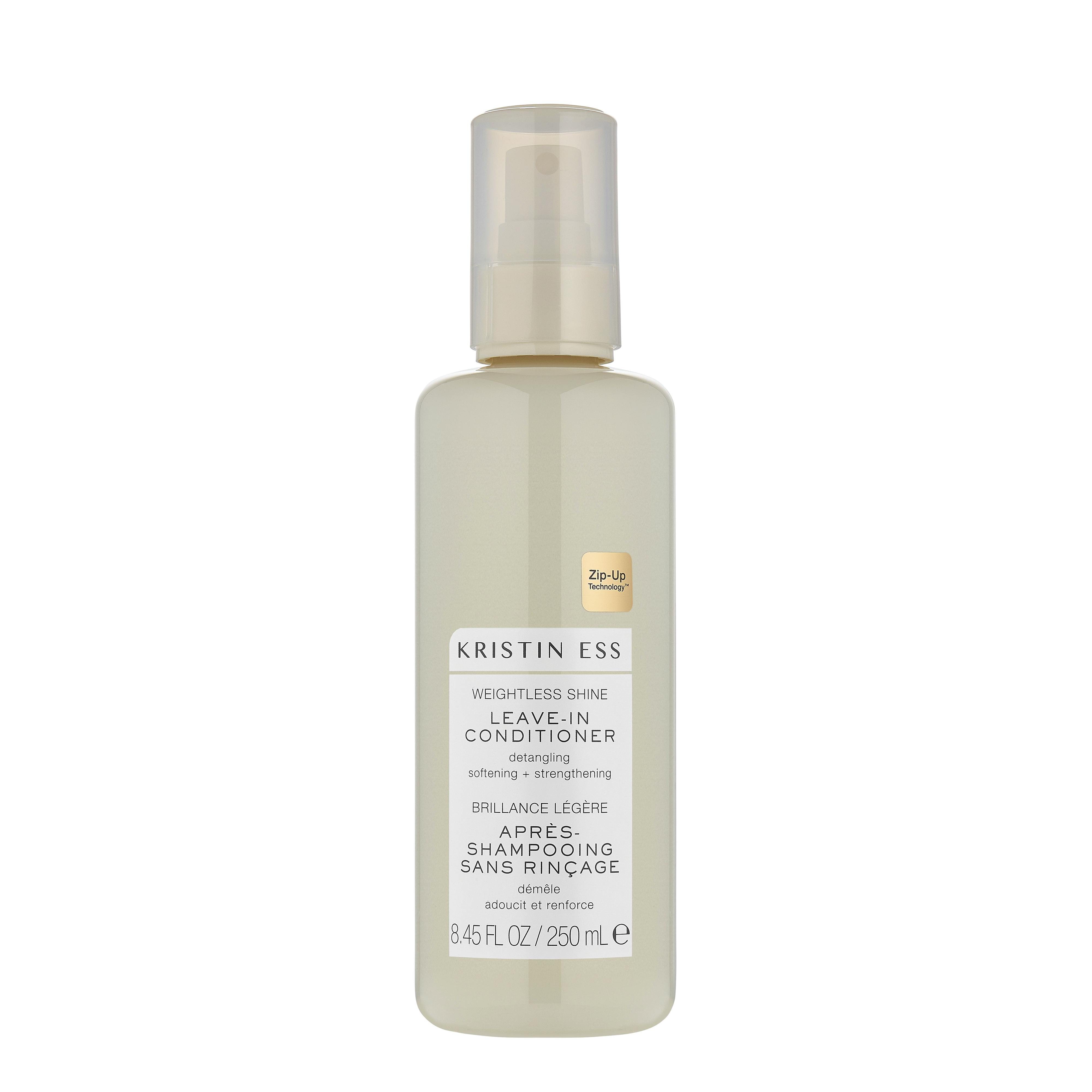 Kristin Ess Weightless Shine LeaveIn Conditioner 250 ml £9.49