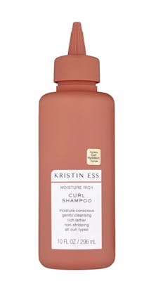 Kristin Ess Moisture Rich Curl Shampoo 296 ml