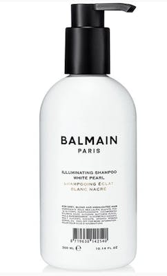 Balmain Illuminating Shampoo White Pearl 300 ml