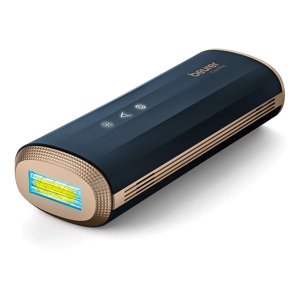 Beurer IPL 7800 Cool Pro Hair Remover 1 st