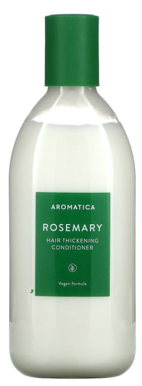 Aromatica Rosemary Hair Thickening Conditioner 400 ml