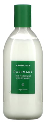 Aromatica Rosemary Hair Thickening Conditioner 400 ml