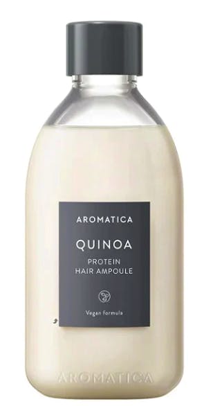 Aromatica Quinoa Protein Hair Ampoule 100 ml