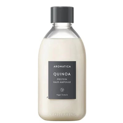 Aromatica Quinoa Protein Hair Ampoule 100 ml
