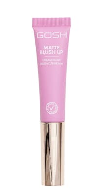GOSH Matte Blush Up Cream 001 Hot Pink 14 ml