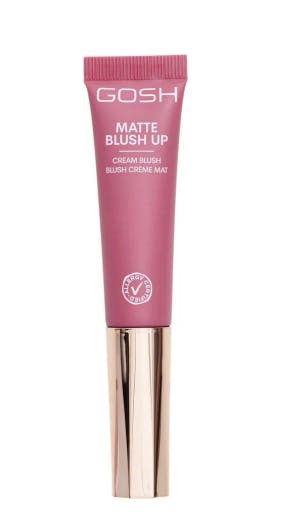 GOSH Matte Blush Up Cream 003 Cherry Berry 14 ml