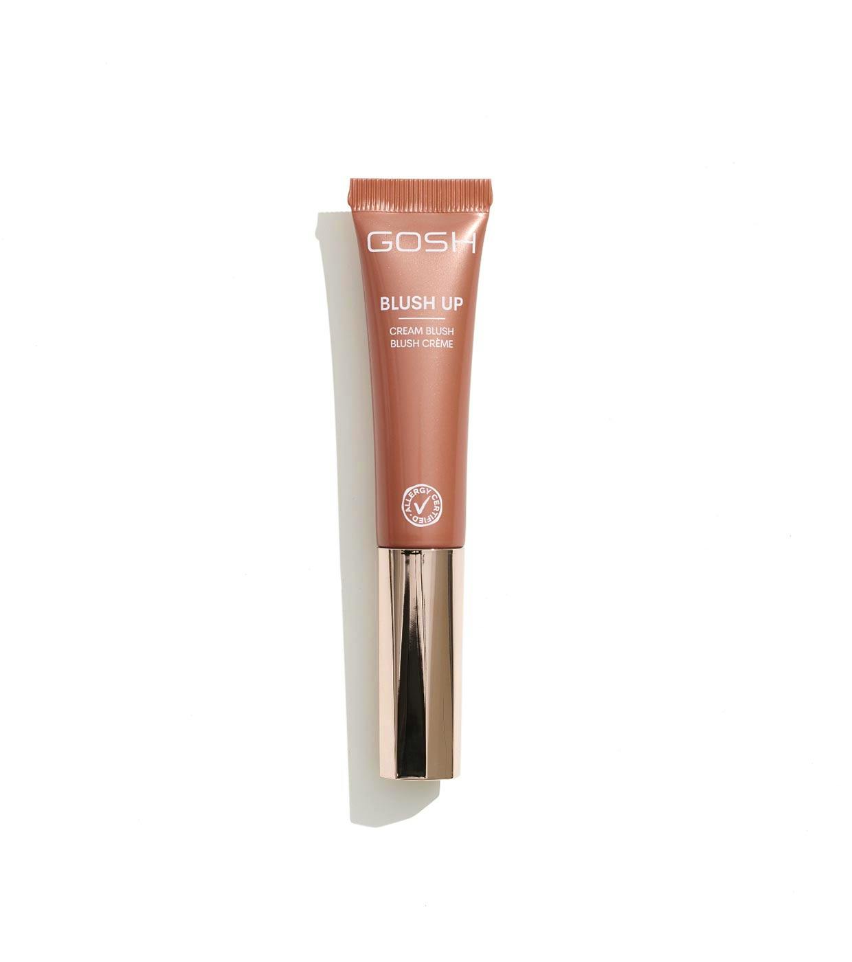 GOSH Blush Up 001 Peach 14 ml