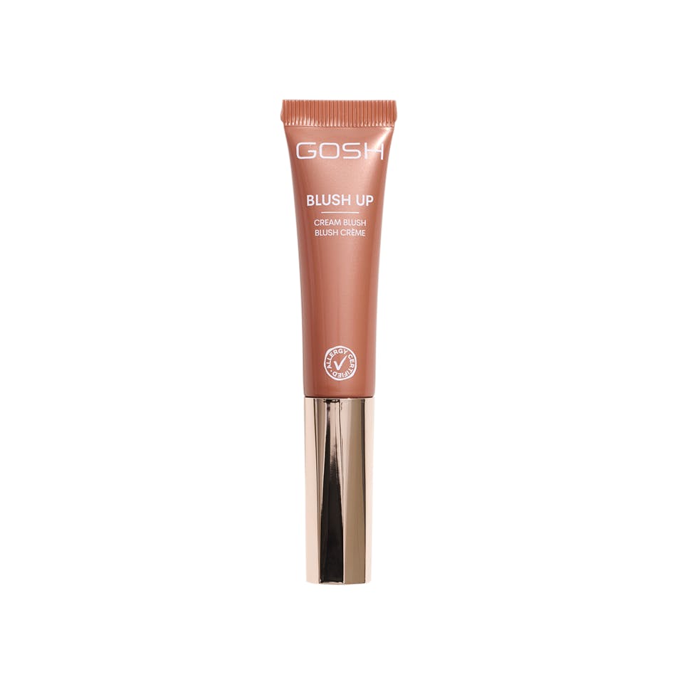 GOSH Blush Up 002 Rose 14 ml