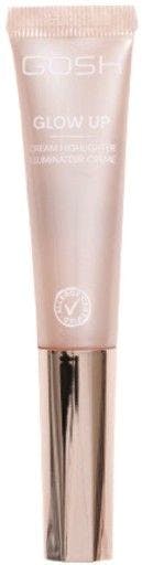 GOSH Glow Up 001 Pearl 14 ml