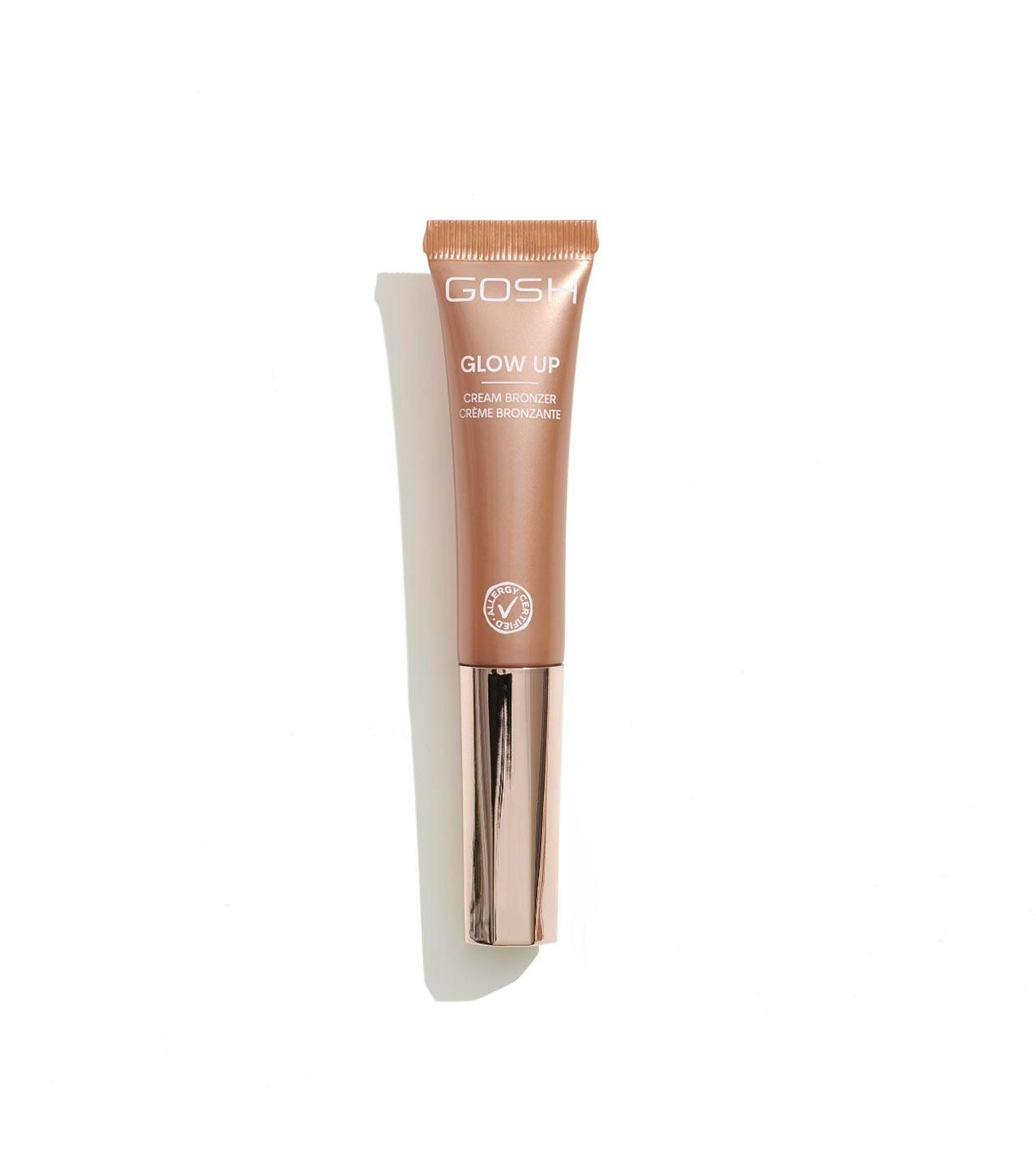 GOSH Glow Up 002 Bronze 14 ml