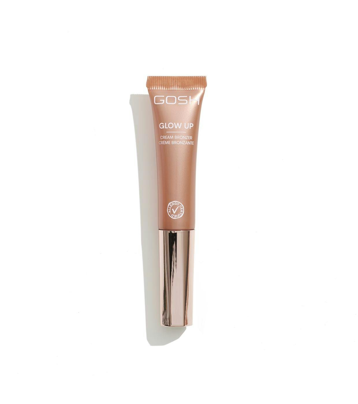 GOSH Glow Up 002 Bronze 14 ml