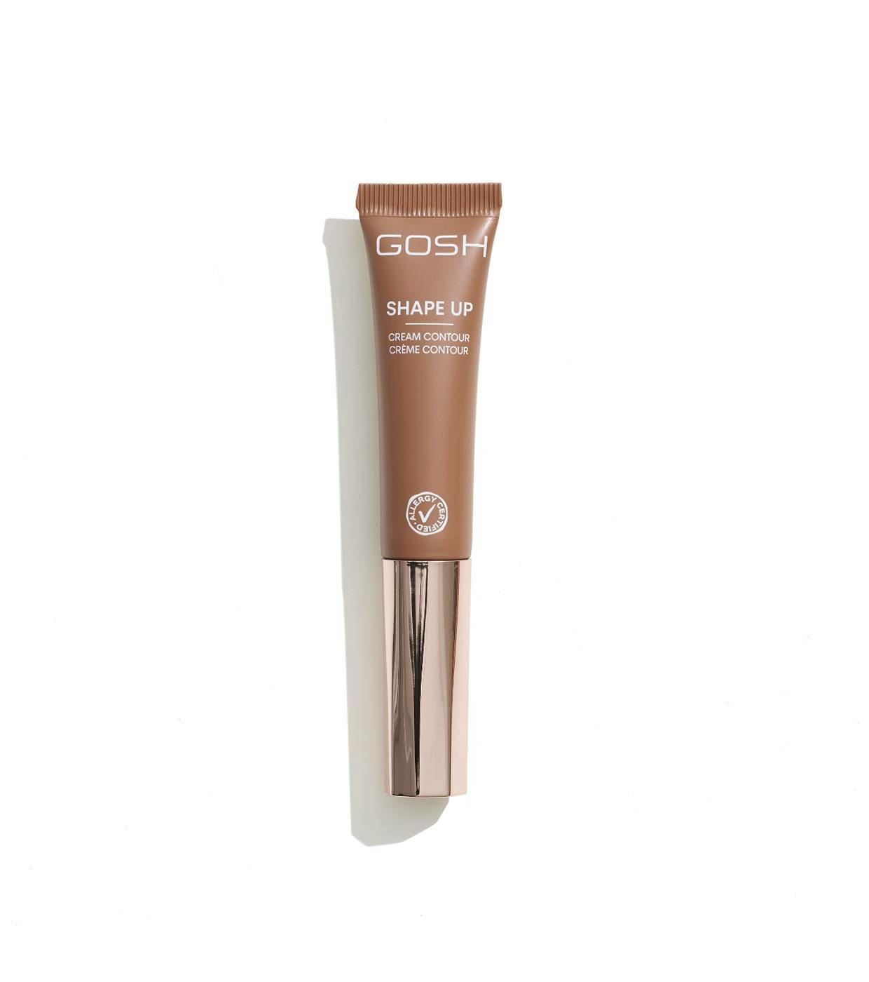 GOSH Shape Up 002 Medium Deep 14 ml