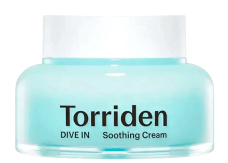 Torriden Dive-in Soothing Cream 100 ml