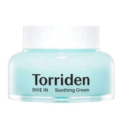 Torriden Dive-in Soothing Cream 100 ml