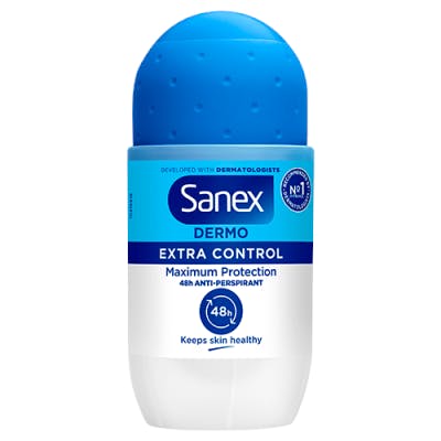 Sanex Dermo Extra Control Deo Roll On 50 ml
